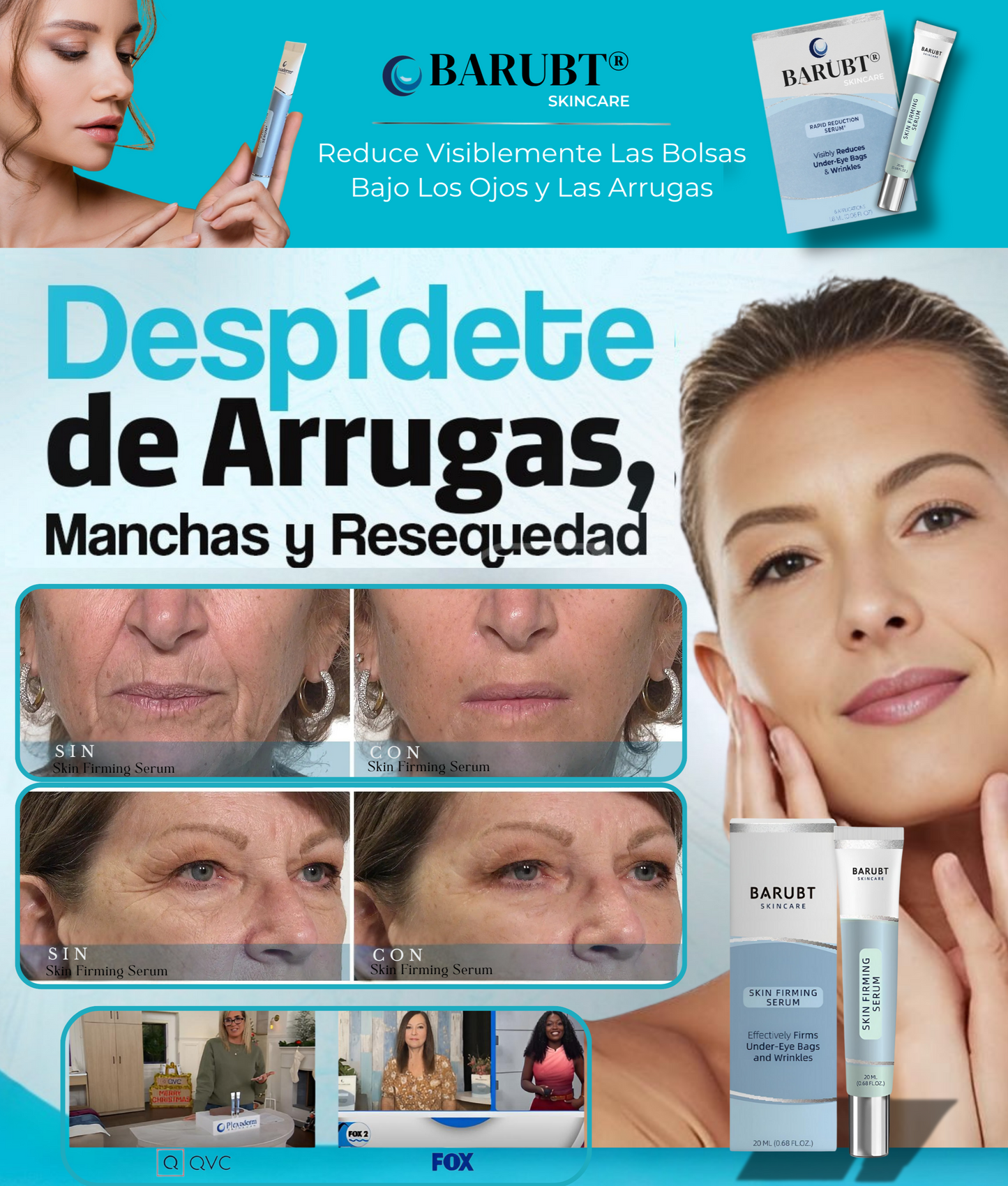 ✨ BARUBT SKINCARE ✨